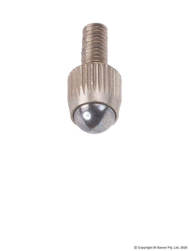7.3mm Indicator Ball Point Extension
